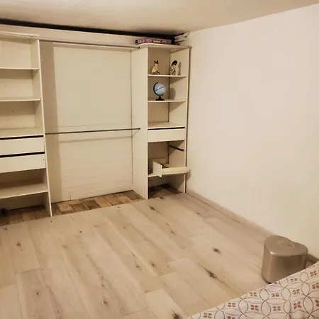 Appartement Bellegarde